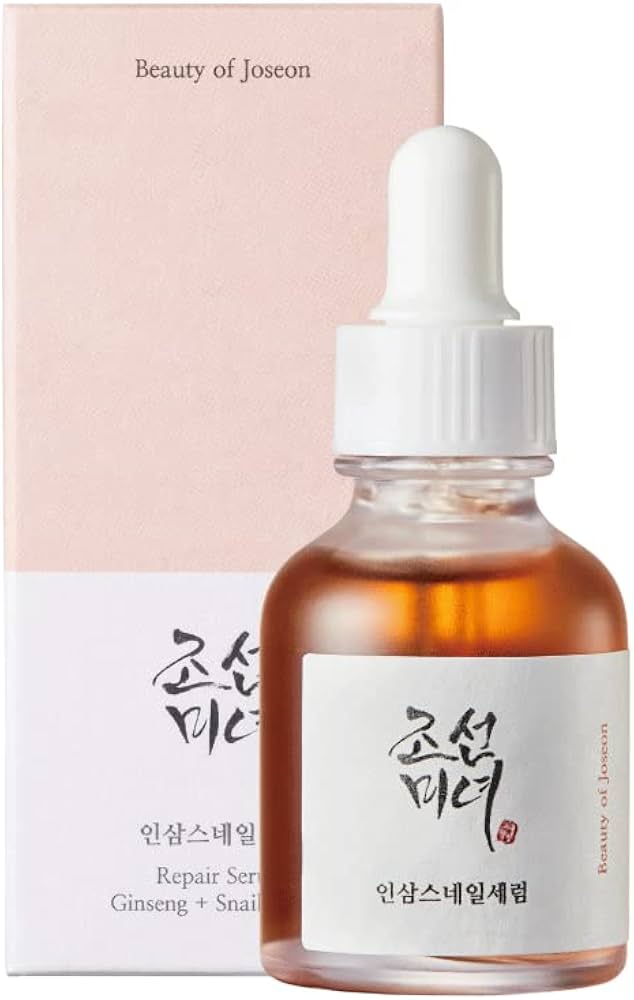 Beauty of Joseon - Sérum réparateur